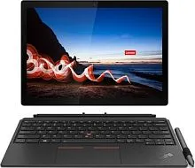 Планшет Lenovo ThinkPad X12 Detachable 20UW0008RT