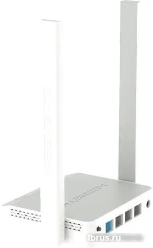 4G Wi-Fi роутер Keenetic 4G KN-1212 фото 4