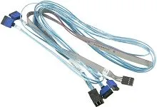 Кабель Supermicro CBL-SAST-0699
