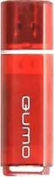 USB Flash QUMO Optiva 01 16Gb Red