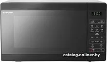 Микроволновая печь Sharp R-2800R(K)