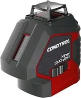 Лазерный нивелир Condtrol Xliner Duo 360