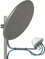 Антенна для беспроводной связи Антэкс AX-2000 Offset MIMO 2x2 00000914692