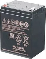Аккумулятор для ИБП Kiper HRL-1223W F2 (12В/5 А·ч)