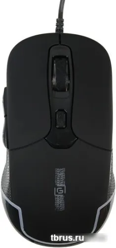 Игровая мышь Oklick 965G Racer фото 4