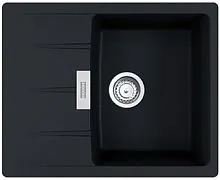 Кухонная мойка Franke Centro CNG 611-62 Fragranite 114.0639.682 (оникс)
