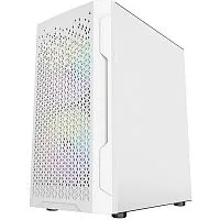 Компьютер Tehnobars-COMP Gaming White 180808 Ryzen 5 5600X/16Gb/480Gb/GTX 1660 Super 6Gb/500W