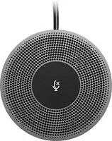 Микрофон Logitech Для камеры MeetUp