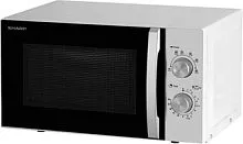 Микроволновая печь Sharp R-2200R(SL)