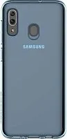 Чехол Samsung Araree A Cover для Samsung Galaxy A30 (синий)