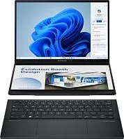 Рабочая станция ASUS Zenbook 14 Duo OLED UX8406MA-PZ438W