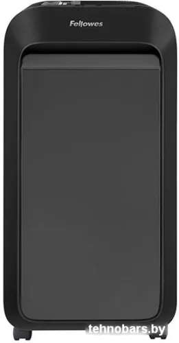 Шредер Fellowes Powershred LX221 (черный) фото 3