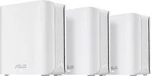 Wi-Fi система ASUS ZenWiFi BD4 3xAP (3 шт., белый)