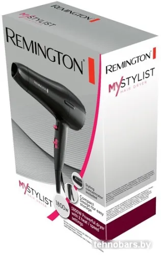 Фен Remington D2121 фото 4