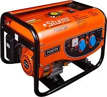 Бензиновый генератор Sturm PG8735