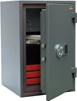 Офисный сейф Valberg Гарант 67T EL
