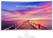Монитор Samsung C32F391FWI [LC32F391FWIXCI]