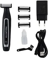 Триммер для бороды и усов Rowenta Forever Sharp TN6000F5
