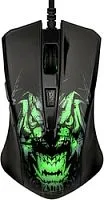 Игровая мышь QUMO Dragon War Rampage M49