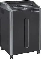 Шредер Fellowes Powershred 485i