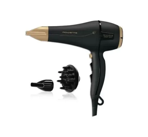 Фен Rowenta Signature Pro CV7846F0 фото 4