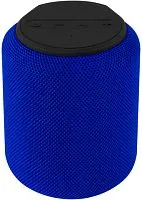Беспроводная колонка Rombica mysound Clario (синий)
