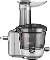 Насадка-соковыжималка KitchenAid 5KSM1JA
