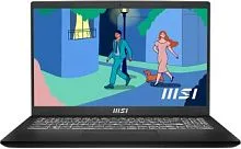 Ноутбук MSI Modern 15 B7M-462XBY