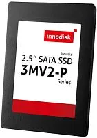 SSD Innodisk 3MV2-P 512GB DVS25-C12D81BC1QC