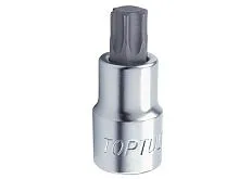 Набор оснастки Toptul BCFA1227 1 предмет