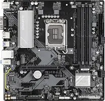 Материнская плата Gigabyte B760M D3HP DDR4
