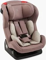 Детское автокресло Happy Baby Passenger V2 (desert pink)