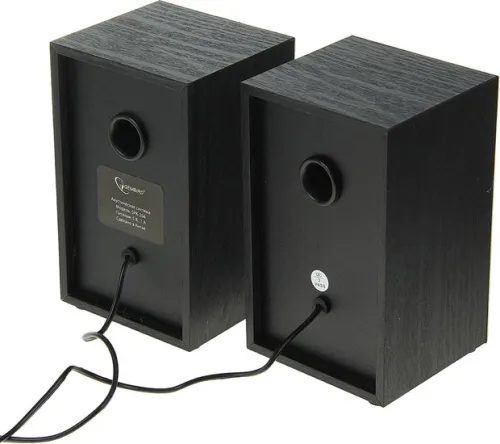 Акустика Gembird SPK-204 фото 3