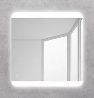 BelBagno Зеркало SPC-CEZ-700-700-LED-TCH