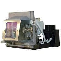 Оригинальная лампа с совместимым модулем для Kindermann KSD140