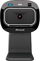 Web камера Microsoft LifeCam HD-3000 for Business [T4H-00004]