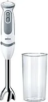Погружной блендер Braun MultiQuick 5 Vario MQ 5200 WH