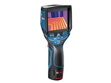 Тепловизор Bosch GTC 400 C Professional 0601083101 (с АКБ)