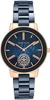 Наручные часы Anne Klein 3502NVRG