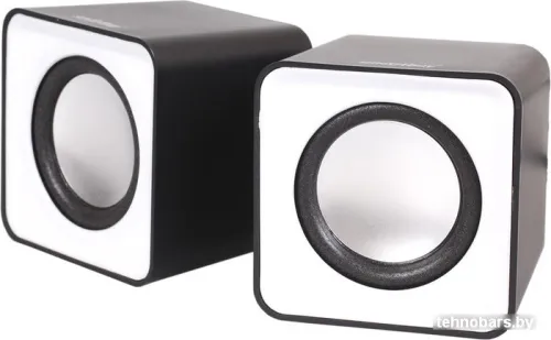 Акустика SmartBuy Mini (белый) [SBA-2810] фото 3