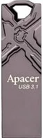 USB Flash Apacer AH15F 32GB (серый)