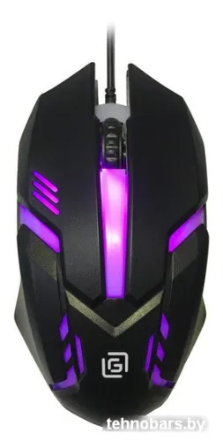Игровая мышь Oklick 397G фото 4