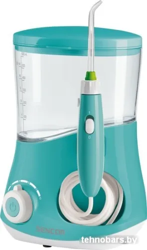 Ирригатор Sencor SOI 2202TQ фото 3