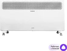 Конвектор Timberk Home Intellect T-EC2000-X2E-WF