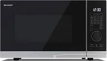 Микроволновая печь Sharp YC-PG254AE-S