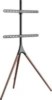 Кронштейн CACTUS CS-ST1246BKWN