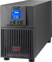 Источник бесперебойного питания APC Easy UPS SRV 2000 ВА SRV2KI