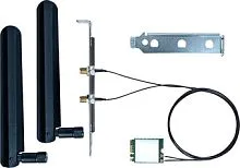 Wi-Fi/Bluetooth адаптер Intel AX200NGWGDTK