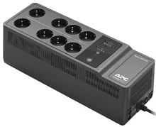 Источник бесперебойного питания APC Back UPS 850VA 230V BE850G2-RS