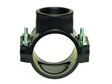 Хомут 75X1/2" Unidelta (Фитинги: Обеспечивают отличную герметичность, при создании распределительных систем под давлением.) (1019075002001)